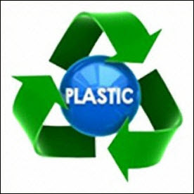 Reciklaža plastičnih masa (reciklaža polietilena)
